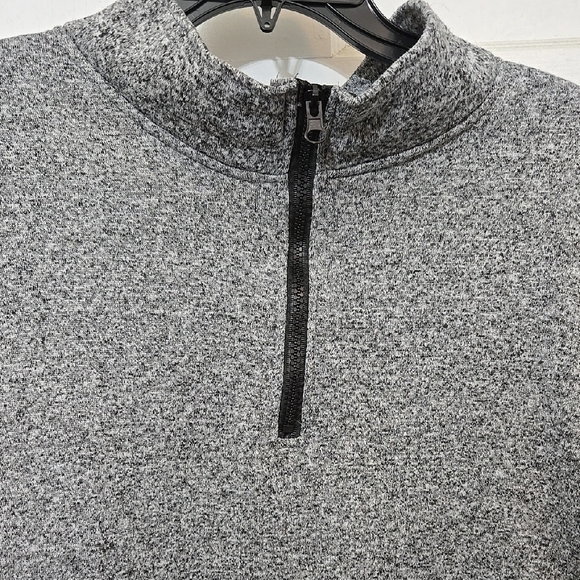 Jackson Hole Men's Gray Sweater Outerwear Size XL - Picture 5 of 5